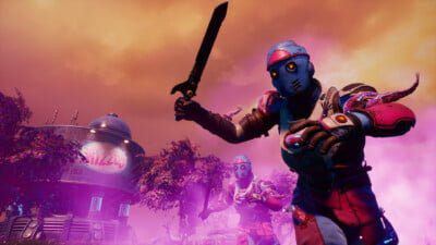The Outer Worlds: Spacer's Choice Edition - obrazek 3