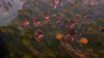 The Settlers 2: The 10th Anniversary - obrazek 3