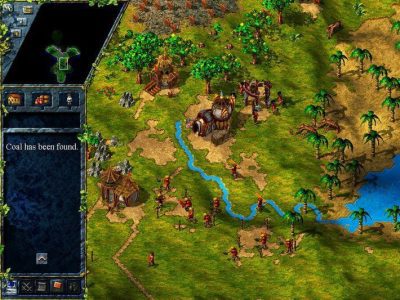 The Settlers 3: Ultimate Collection - obrazek 2