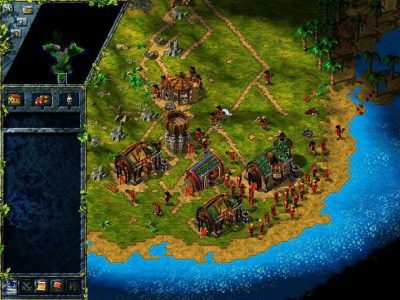 The Settlers 3: Ultimate Collection - obrazek 4