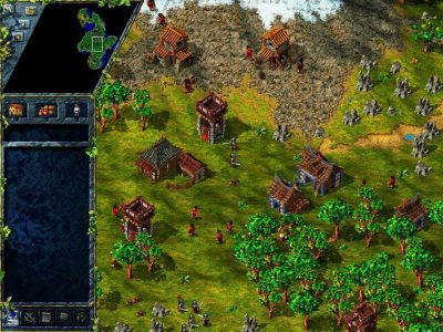 The Settlers 3: Ultimate Collection - obrazek 5