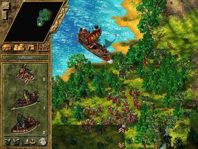 The Settlers 4: Gold Edition - obrazek 2