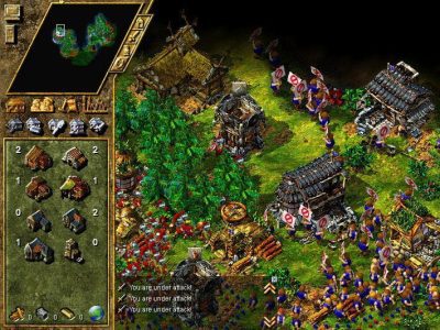 The Settlers 4: Gold Edition - obrazek 3