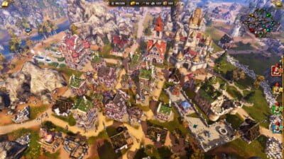 The Settlers 7 Paths to a Kingdom - obrazek 4