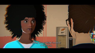 The Wreck - obrazek 5