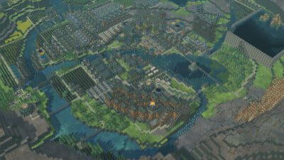 Timberborn - obrazek 3