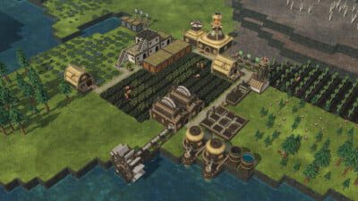 Timberborn - obrazek 5