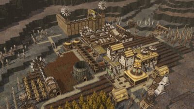 Timberborn - obrazek 4