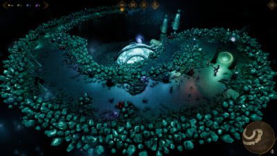 Tower of Time - obrazek 4