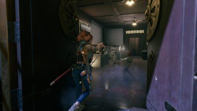 Wanted: Dead - obrazek 5