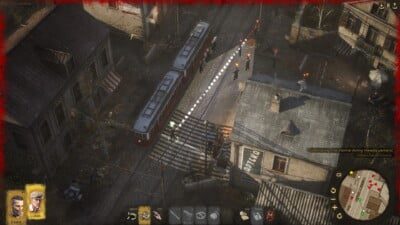 War Mongrels - obrazek 5