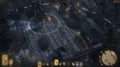 War Mongrels - obrazek 3