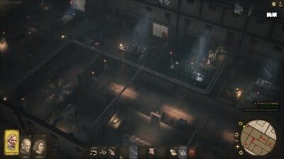 War Mongrels - obrazek 4