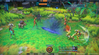 We Are The Caretakers - obrazek 4