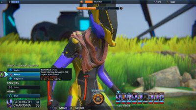 We Are The Caretakers - obrazek 5