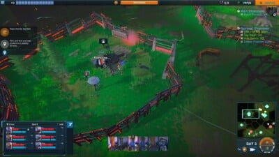 We Are The Caretakers - obrazek 3