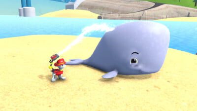 Psi Patrol Rusza do Akcji - obrazek 5