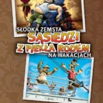 Sąsiedzi z Piekła Rodem 1 & 2 Remaster