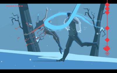 ATONE: Heart of the Elder Tree - obrazek 4