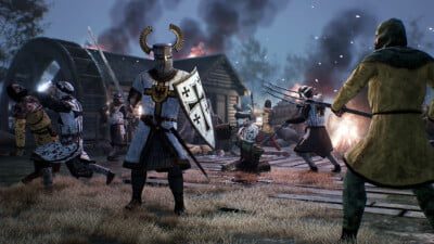 Ancestors Legacy - obrazek 5