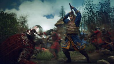 Ancestors Legacy - obrazek 4