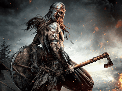 Ancestors Legacy