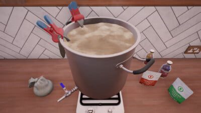 Brewmaster: Beer Brewing Simulator - obrazek 5