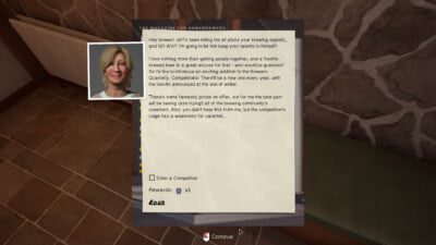 Brewmaster: Beer Brewing Simulator - obrazek 4