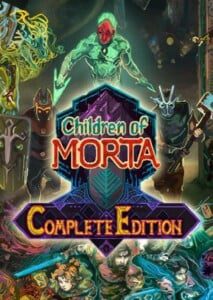 Children of Morta: Complete Edition
