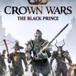 Crown Wars: The Black Prince