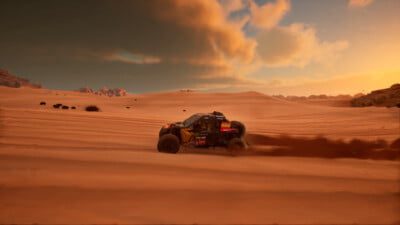 Dakar Desert Rally XBOX Series X|S - obrazek 3