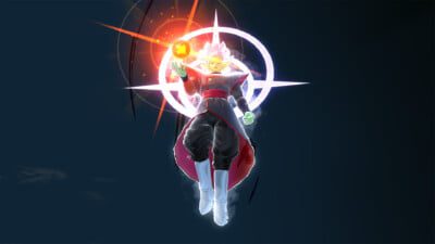 Dragon Ball: The Breakers - obrazek 5