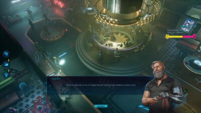 Gamedec Definitive Edition - obrazek 2