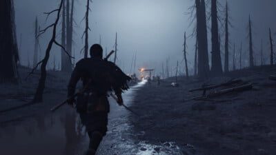 Ghost of Tsushima Director's Cut - obrazek 4