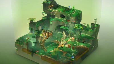 LEGO Bricktales VPN XBOX One - obrazek 3