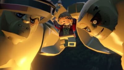 LEGO The Hobbit VPN XBOX One / Xbox Series X|S - obrazek 2