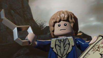 LEGO The Hobbit VPN XBOX One / Xbox Series X|S - obrazek 4