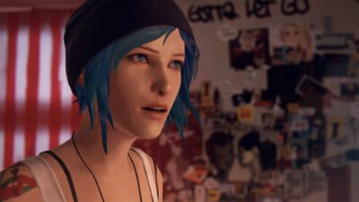 Life is Strange Remastered Collection Klucz XBOX One / Series X|S - obrazek 5