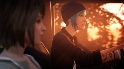 Life is Strange Remastered Collection Klucz XBOX One / Series X|S - obrazek 2