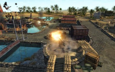 Men of War: Assault Squad - obrazek 2