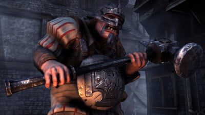 Mordheim: City of the Damned - obrazek 4