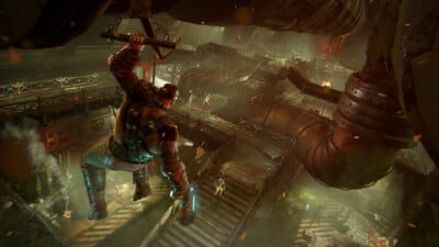 Necromunda: Underhive Wars - obrazek 5