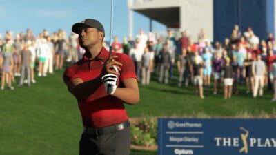 PGA TOUR 2K23 - obrazek 5