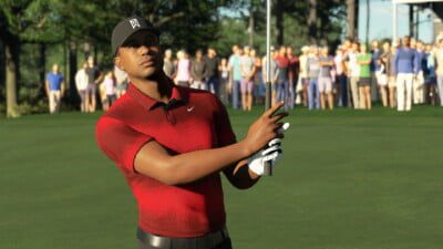 PGA TOUR 2K23 - obrazek 4