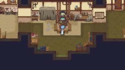 Potion Permit - obrazek 5