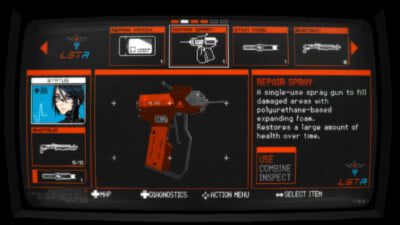 SIGNALIS - obrazek 3