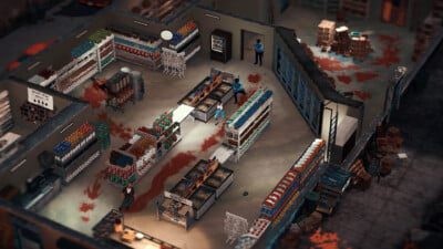 Serial Cleaners - obrazek 4