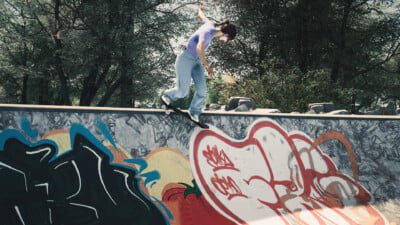 Session: Skate Sim - obrazek 2