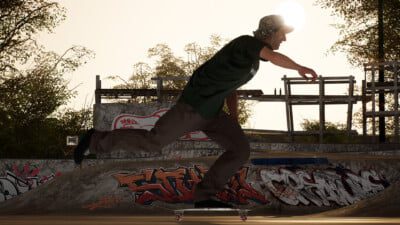 Session: Skate Sim - obrazek 4