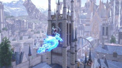 Star Ocean The Divine Force Xbox Series X|S - obrazek 2